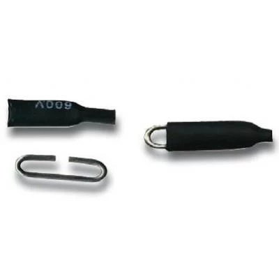 EFFE SHRINKING RUBBER SNAP KLİPS - Resim 2