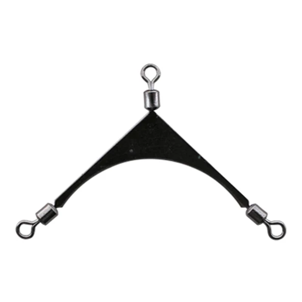 EFFE FIRDÖNDÜ ROLLING DOUBLE HANGER ürün görseli 1