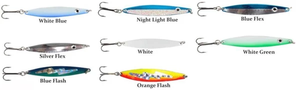 Hansen Fight 7.6cm 24g Kaşık ürün görseli 1