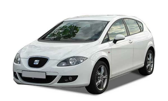 Seat Leon 2005-2010 Sis ve Panjur Seti LASS163 Space ürün görseli 1