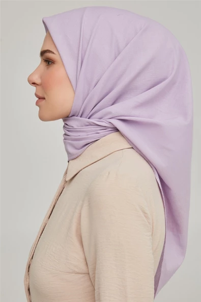 Trend Pamuk Eşarp 21058 - Resim 5