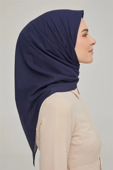 Trend Pamuk Eşarp 21058 - Resim 3