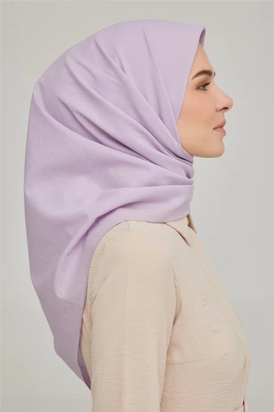 Trend Pamuk Eşarp 21058 - Resim 6