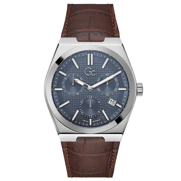Gc GCZ40003G7MF Erkek Kol Saati ürün görseli 1