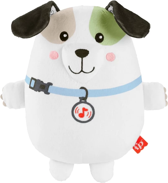 Fisher-Price® Sevimli Köpekçik Uyku Arkadaşı ürün görseli 1