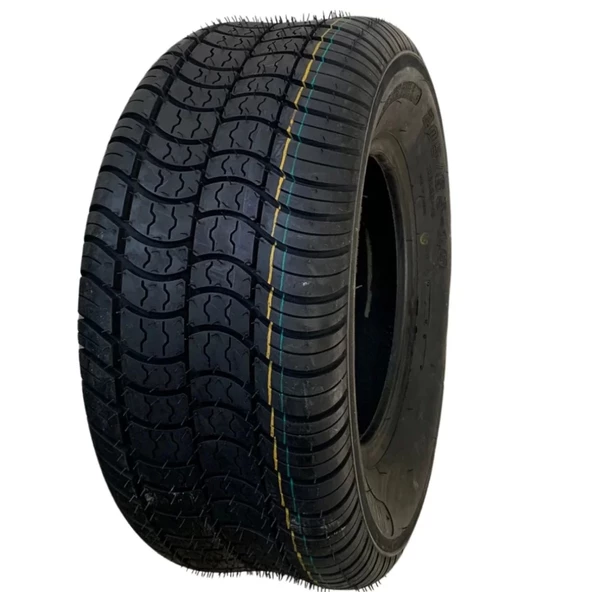 20.5x8.0-10 WattStone Çim Golf Lastiği Ws-407 6 Kat ürün görseli 1