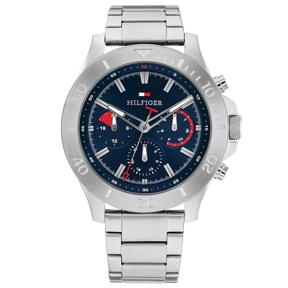 Tommy Hilfiger TH1792113 Erkek Kol Saati ürün görseli 1