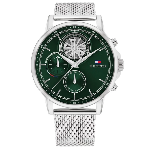 Tommy Hilfiger TH1710608 Erkek Kol Saati ürün görseli 1