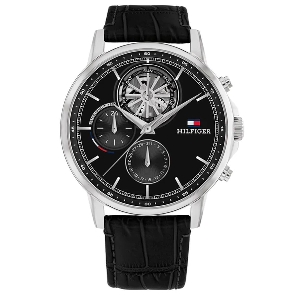 Tommy Hilfiger TH1710605 Erkek Kol Saati ürün görseli 1