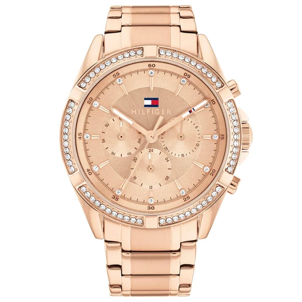 Tommy Hilfiger TH1782617 Kadın Kol Saati ürün görseli 1