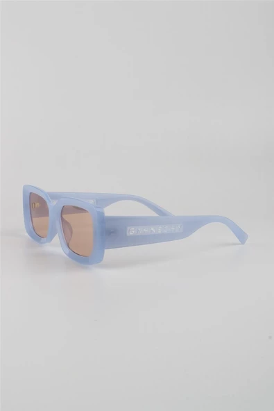 By Marine Mavi UV400 Filtre Unisex Güneş Gözlüğü G24FT5625R03 ürün görseli 1