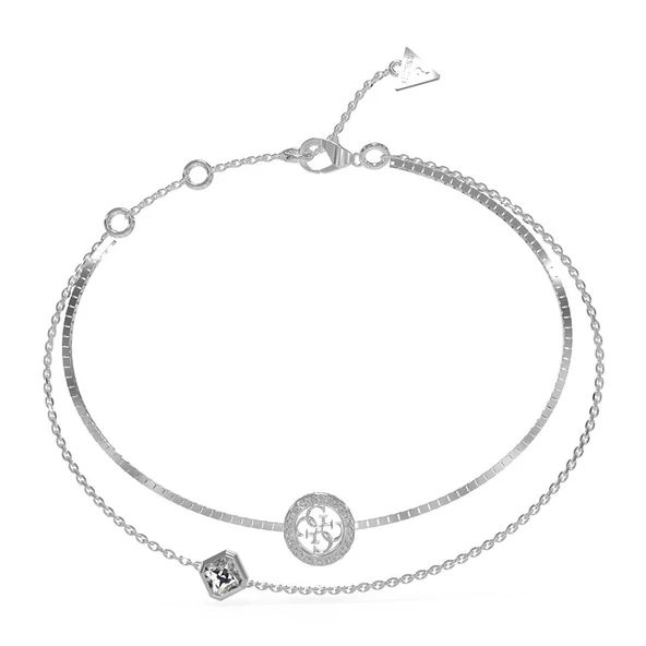 Guess JGUJUBB04160JWRHS Kadın Bileklik  ürün görseli 1