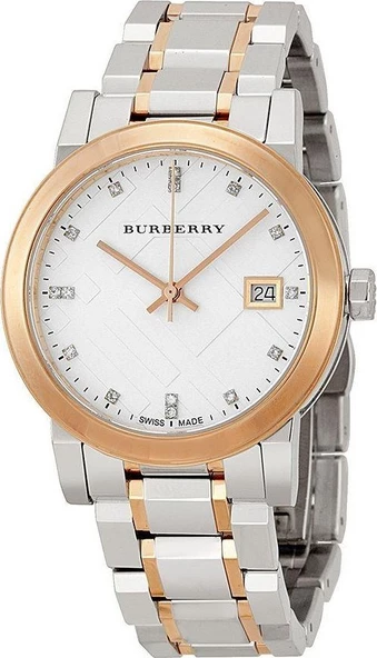 Burberry BU9127 Kadın Kol Saati ürün görseli 1