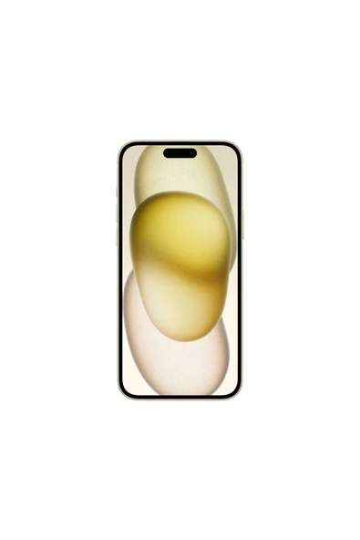 İphone 15 Plus 128 Gb Sarı - Resim 4