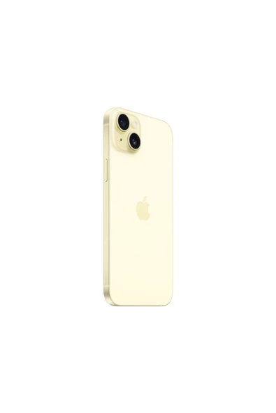 İphone 15 Plus 128 Gb Sarı - Resim 5