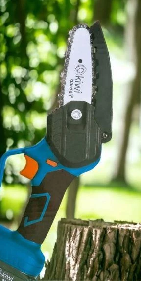 KİWİ GARDEN ŞARJLI TESTERE KGCS-882 ürün görseli 1
