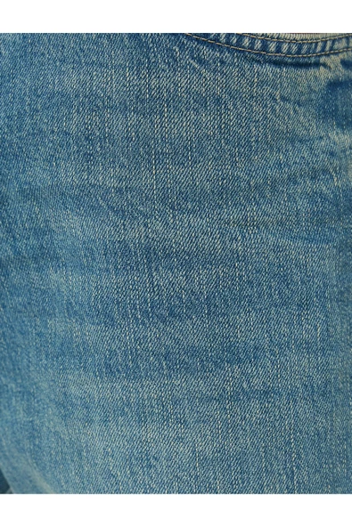 Brad Jeans - Slim Fit Jean - Resim 6