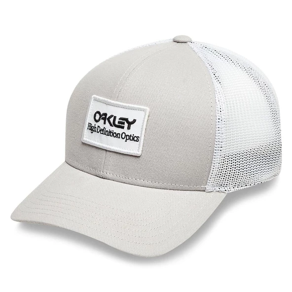 Oakley B1B HDO PATCH TRUCKER Erkek Şapka OAK.FOS900906-OAK.22Y-S1 ürün görseli 1