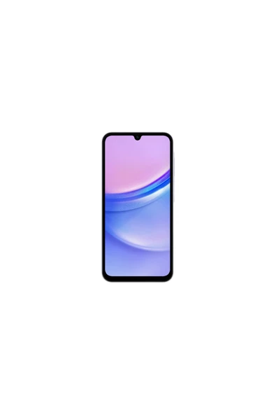 Galaxy A15 4 GB RAM 128 GB Mavi - Resim 9
