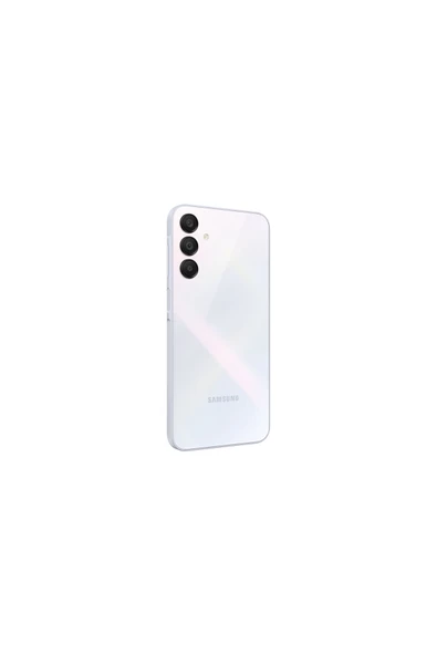 Galaxy A15 4 GB RAM 128 GB Mavi - Resim 2