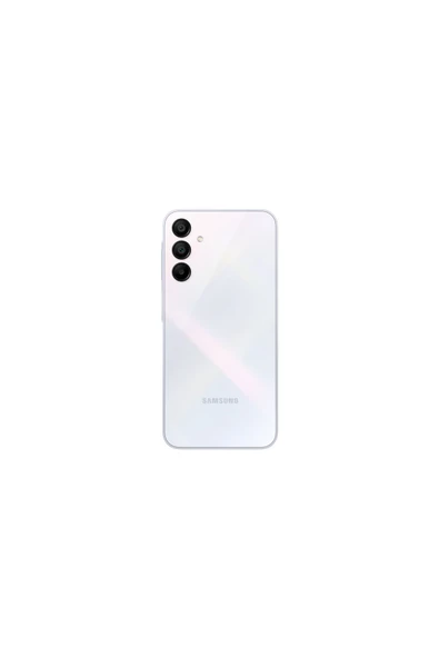 Galaxy A15 4 GB RAM 128 GB Mavi - Resim 4