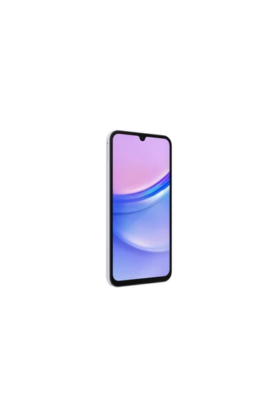 Galaxy A15 4 GB RAM 128 GB Mavi - Resim 7