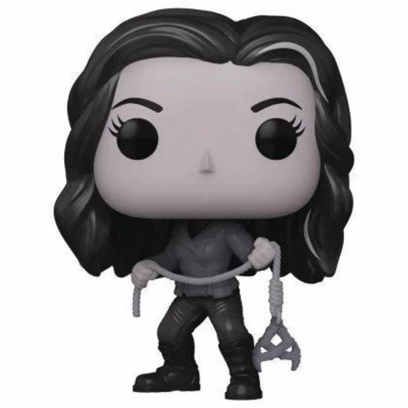 Funko POP Figür Marvel: Werewolf By Night - Elsa ürün görseli 1