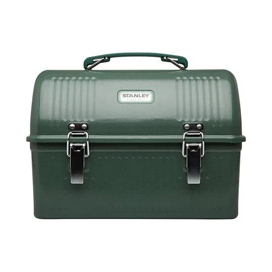 Stanley 10-01625-003 Yemek Taşıma Çantası 9.4 LT Yeşil - Lunchbox ürün görseli 1