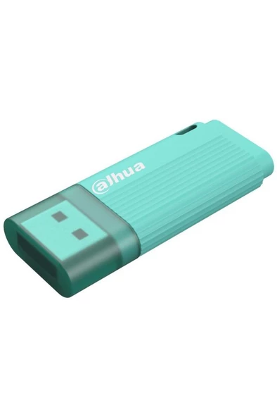 Dahua 8gb Kapaklı Usb Flash Bellek U126 Yeşil ürün görseli 1