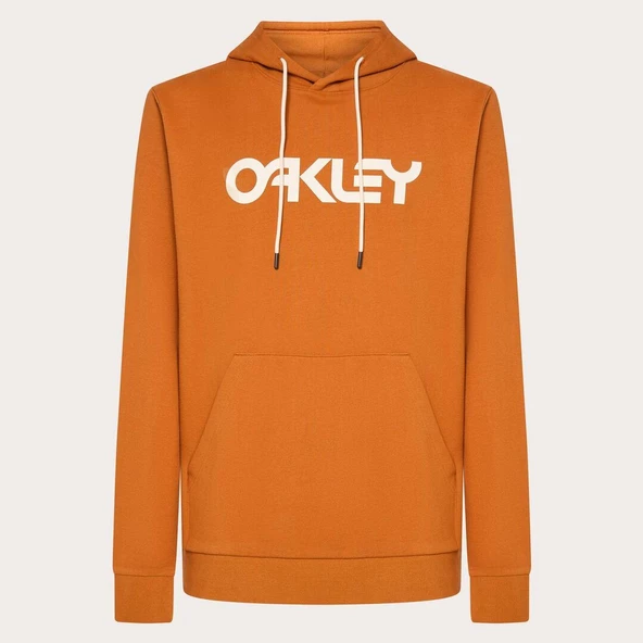 Oakley B1B PO HOODIE 2.0 Erkek Sweatshirt OAKFOA402599-OAK.52C ürün görseli 1