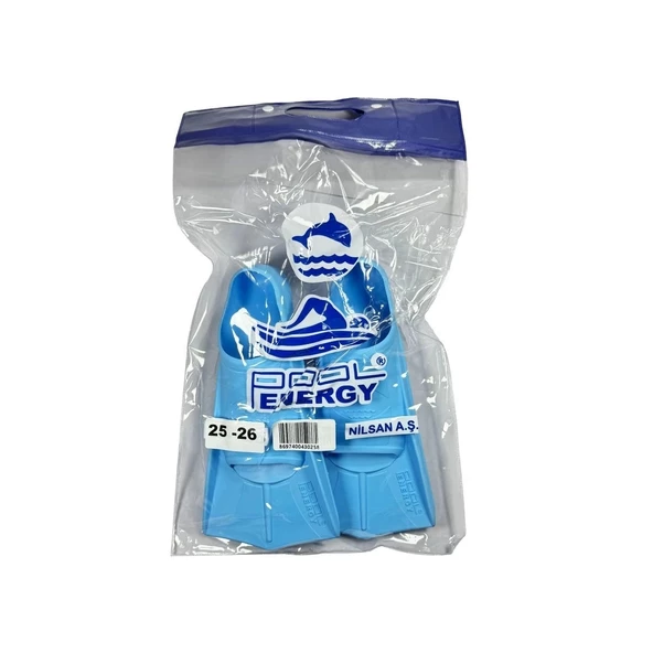NPL 25/26 Numara Pool Energy Kauçuk Palet - Resim 5