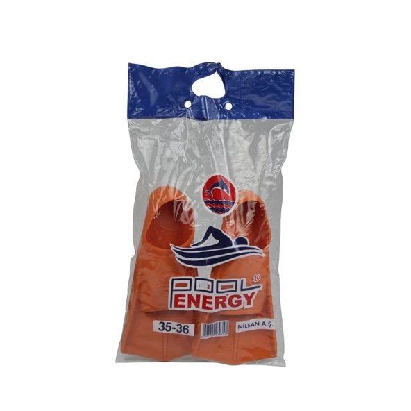 NPL-POOL 35/36 Numara Pool Energy Kauçuk Palet - Resim 5