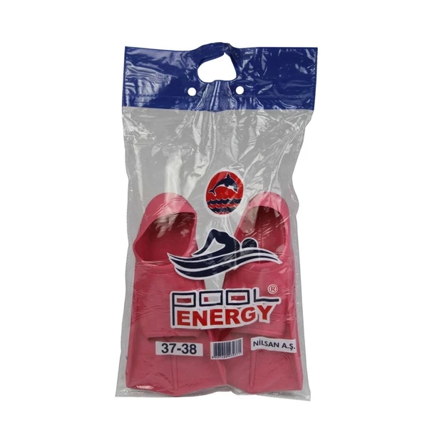 NPL-POOL 37/38 Numara Pool Energy Kauçuk Palet - Resim 5