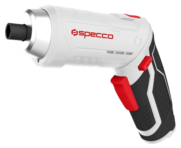 Specco Şarjlı Tornavida 3.6V-33 Parça Set - Resim 2