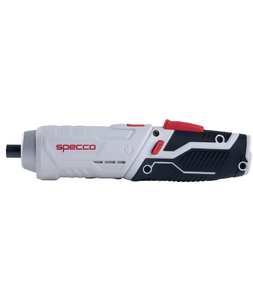 Specco Şarjlı Tornavida 3.6V-33 Parça Set - Resim 3