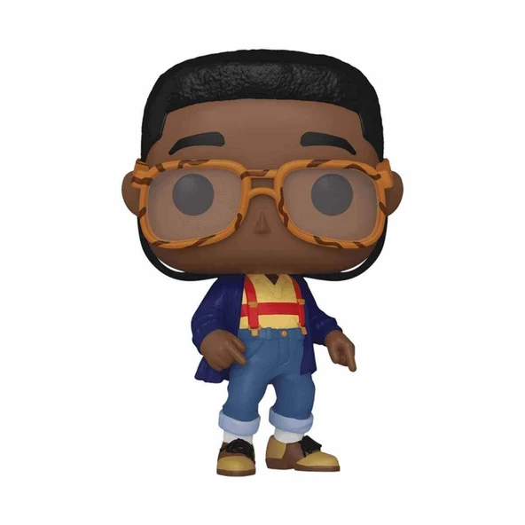 Funko POP Figür TV: WB 100Th Family Matters- Urkel ürün görseli 1