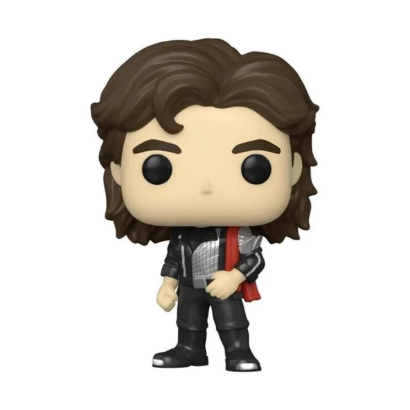 Funko POP Figür Rocks: Duran Duran- Wild Boys John Taylor ürün görseli 1