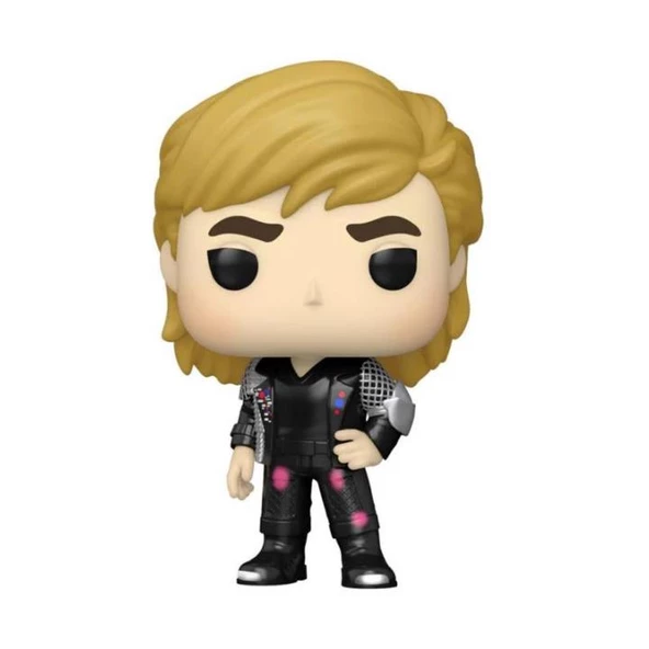 Funko POP Figür Rocks: Duran Duran- Wild Boys John Taylor ürün görseli 1