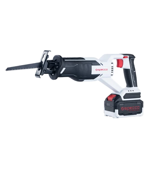 Specco Akülü Tilki Kuyruğu 20V 4.0 Ah SP20V-4045 ürün görseli 1