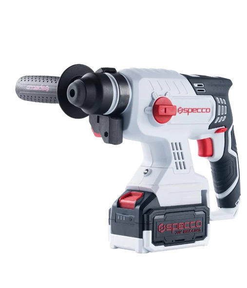 Specco Prof. Akülü Kırıcı Delici 20V 2J - SP20V-4047 ürün görseli 1