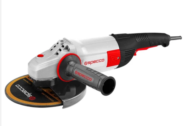 Specco Büyük Taşlama 180mm 2200W SP-5024 ürün görseli 1