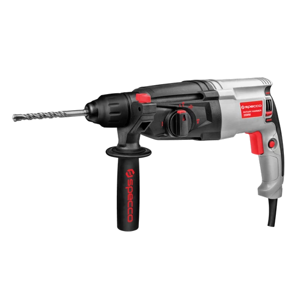 Specco Kırıcı-Delici Pnömatik Matkap 850W SP-7011 ürün görseli 1