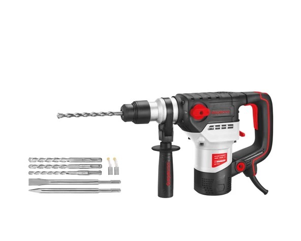 Specco SDS-PLUS Kırıcı Delici 1650W SP-7013 ürün görseli 1