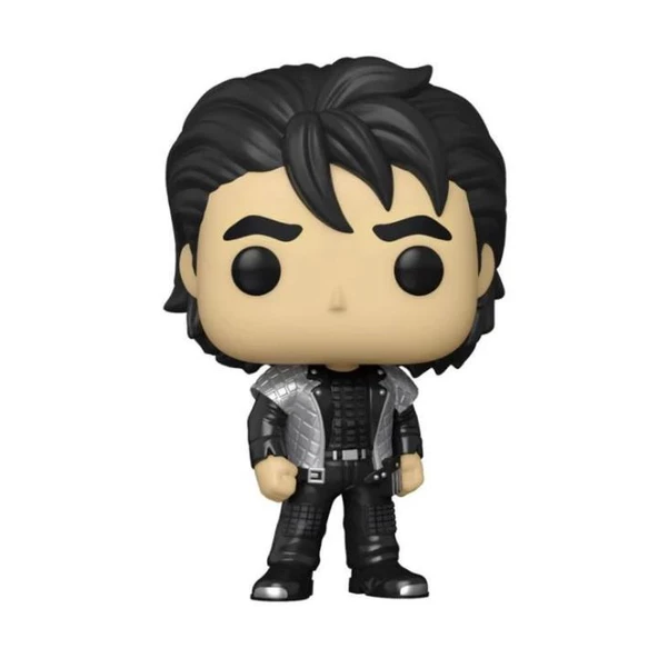 Funko POP Figür Rocks: Duran Duran- Wild Boys Roger Taylor ürün görseli 1