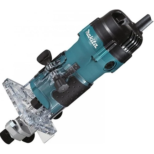 Makita 3711 Formika Traşlama Aleti ürün görseli 1