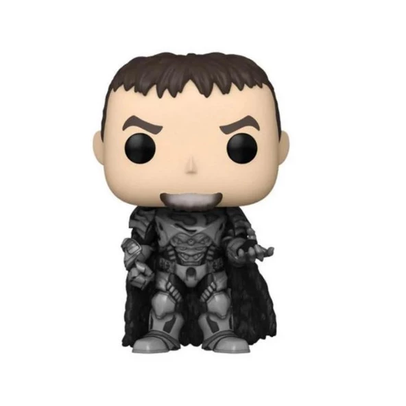 Funko POP Figür Movies: The Flash- General Zod ürün görseli 1
