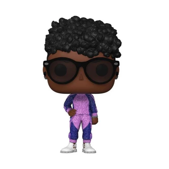 Funko POP Figür Marvel: Black Panther Wakanda Forever Shuri Special Edition ürün görseli 1
