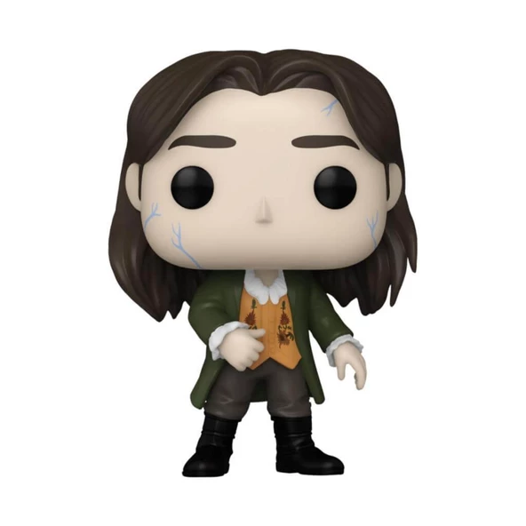 Funko POP Figür Movies WB100Th - Interview with The Vampire - Louis de Pointe du Lac ürün görseli 1
