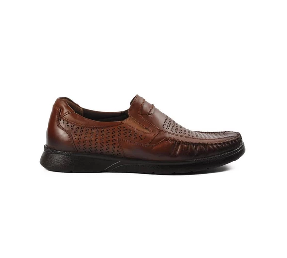 FORELLİ  HELMUT-H ERKEK COMFORT AYAKKABI - Resim 9