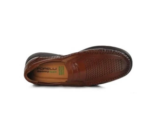 FORELLİ  HELMUT-H ERKEK COMFORT AYAKKABI - Resim 12